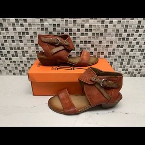 Miz Mooz New York City Sandals